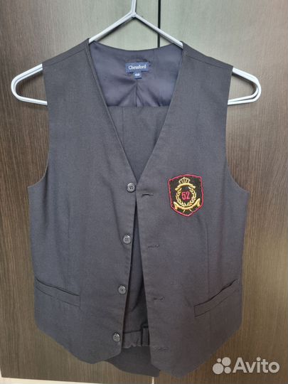 Школьная форма