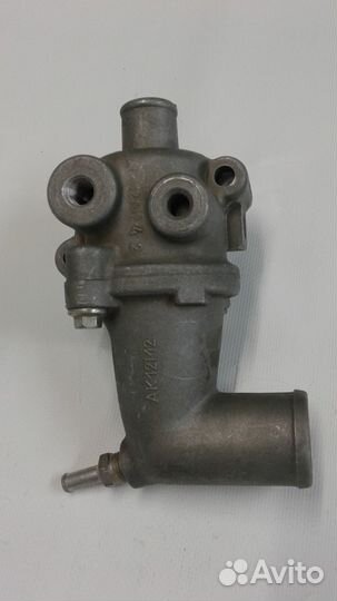 Термостат газ-40624