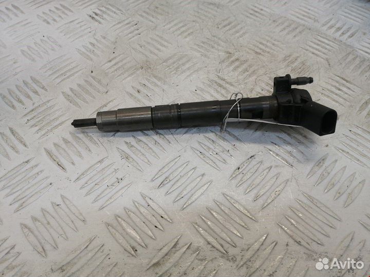 Форсунка для Volkswagen Passat 6