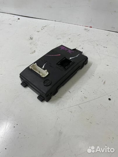 Блок комфорта LADA Largus