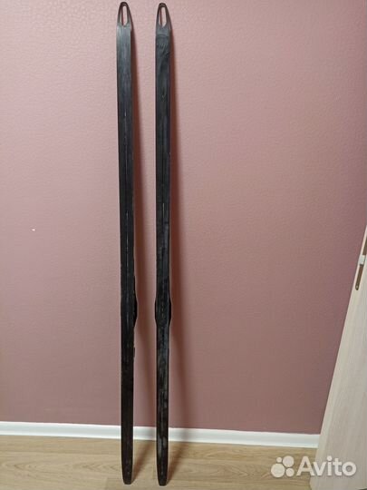 Лыжи беговые fisher carbonlite skate 166