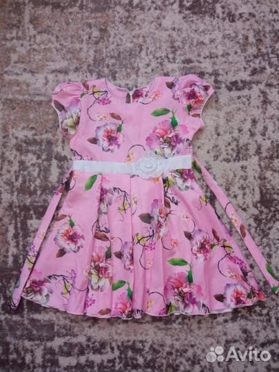 Платья для девочки
