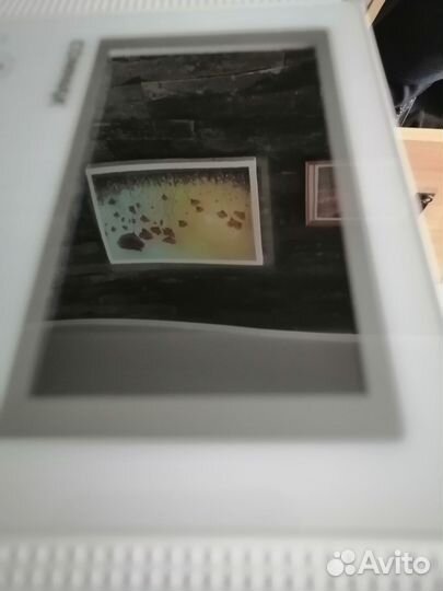 Монитор для домофона Commax (Корея)