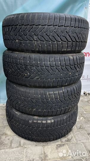 Nexen Winguard Sport 2 205/55 R16 91H