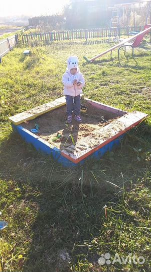 Куртка на девочку (3 вещи)