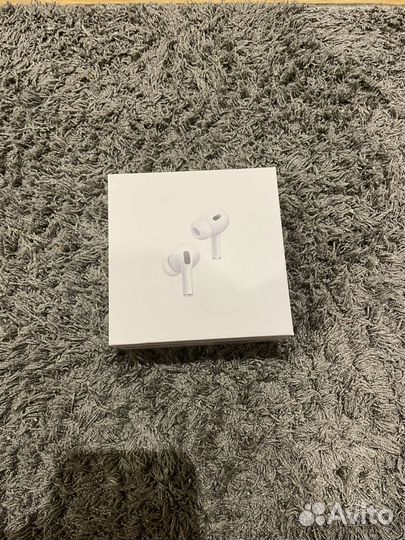 Реплика apple airpods pro