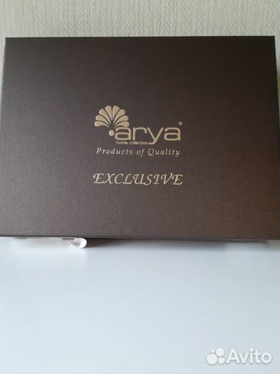 Постельное белье Arya Exclusive