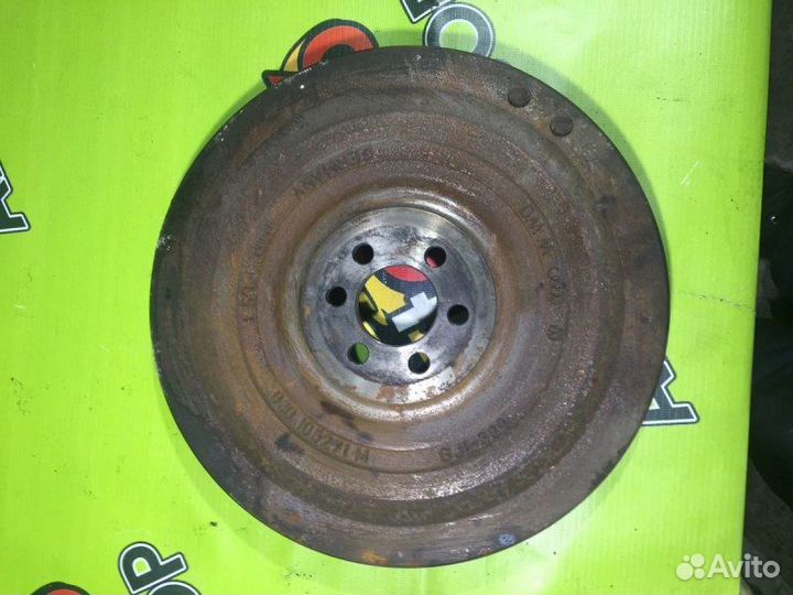 Маховик Volkswagen Golf Plus