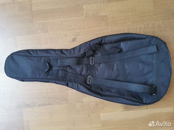 Чехол для гитары