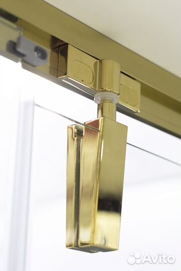 Душ.огражд. NG-43-12AG-A70G 12070195 прям,расп,2м