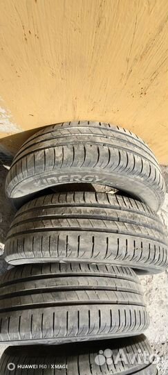 Hankook Kinergy Eco 7/65 R15 91H