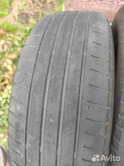 Bridgestone Turanza T005 195/65 R15 V
