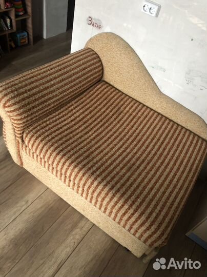 Детская кровать софа бу