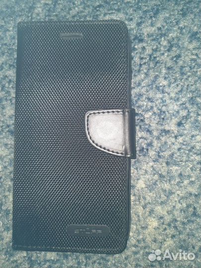 Чехол-книжка для iPhone 7 plus