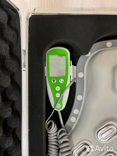 Дэнас вертебра 02