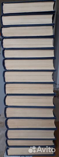 Герберт уэллс 15 томов