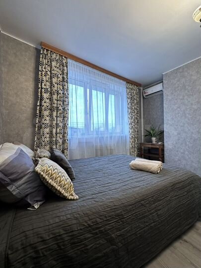 1-к. квартира, 41 м², 3/6 эт.