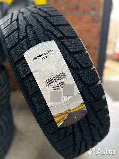 Nordman RS2 185/60 R14 82R