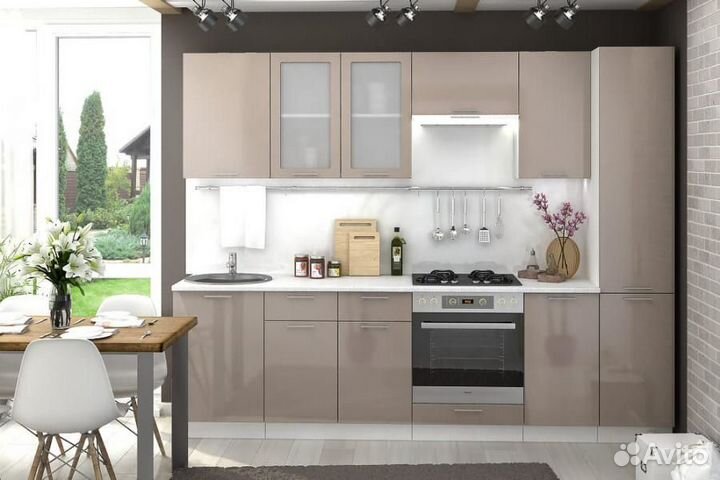 Кухонный гарнитур