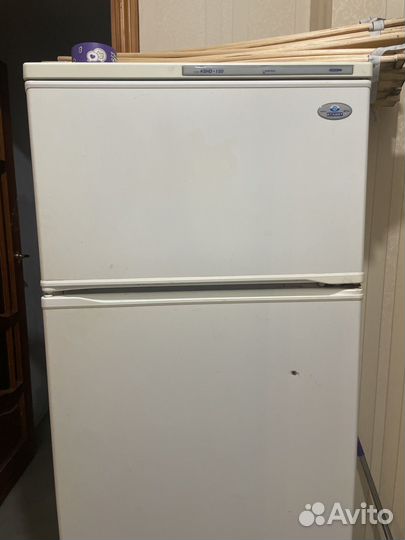 Холодильник бу