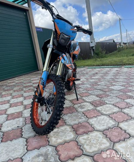 Питбайк продаю состояние идельное