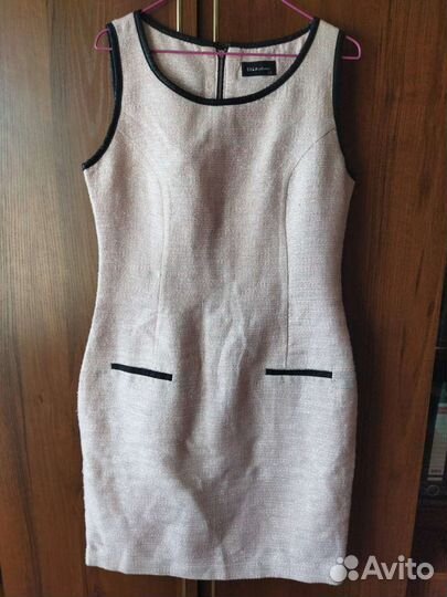 Женские вещи пакетом