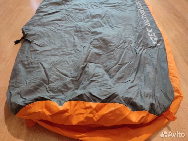 Спальный мешок