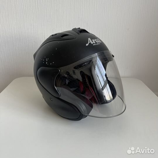 Мотошлем Arai X-Tend Ram, размер S (55-56 см)