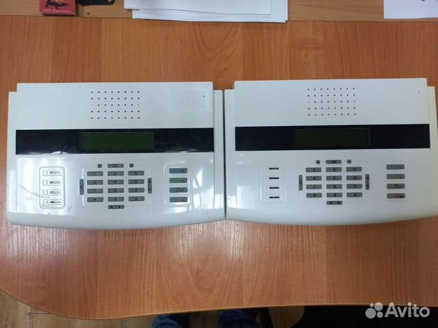 Сигнализация Астра-812М