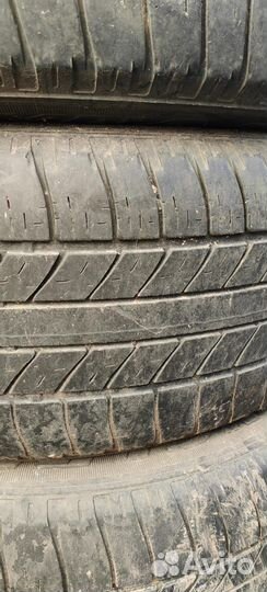 Accelera 651 255/60 R18