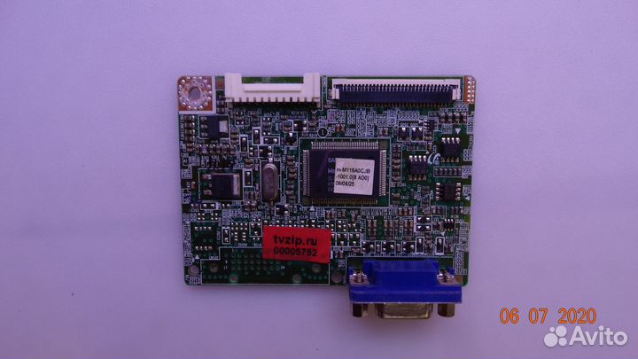 BN41-01172A BN94-02999Z