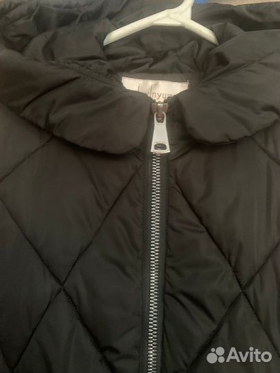 Куртка женская