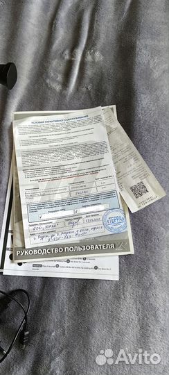 Металлоискатель XP deus