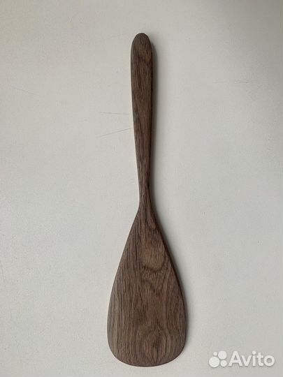 Лопатка деревянная