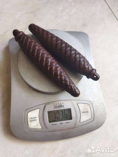 Гири для часов