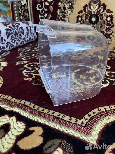 Клетка для птиц