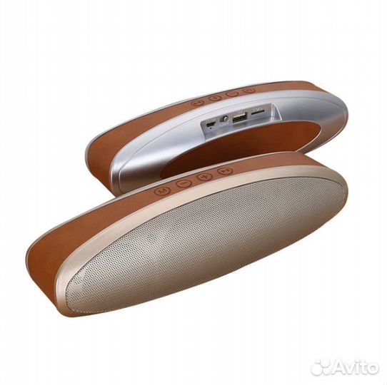 Колонка bluetooth G9