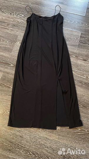 Вещи пакетом