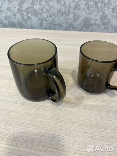 Большая кружка luminarc