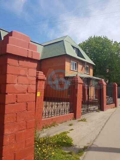 Готовый бизнес