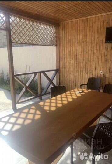 Домик у моря дагестан