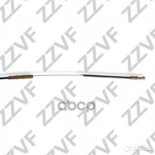 Трос акселератора mitsubishi pajero/montero (90