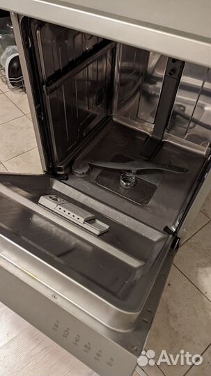 Посудомоечная машина Hansa