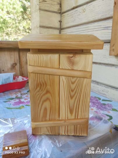 Декорации для сада