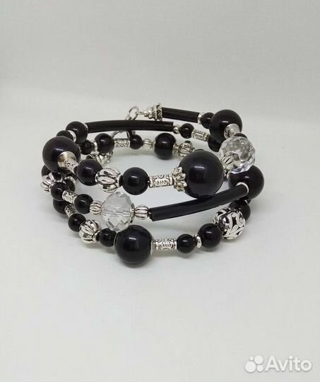 Бижутерия из натуральных камней