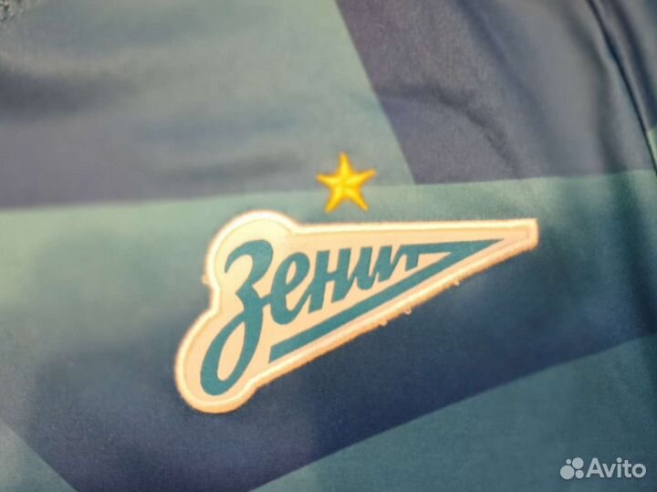 Футбольная форма