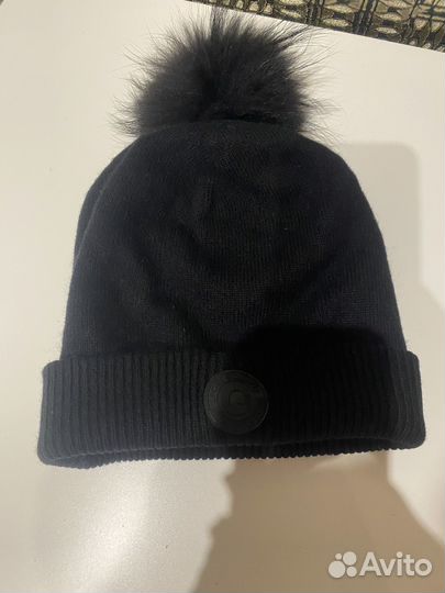 Продам шапку Gulliver на девочку