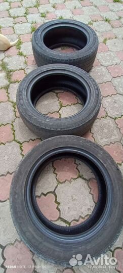 Goodyear Eagle LS 2 225/55 R17 V