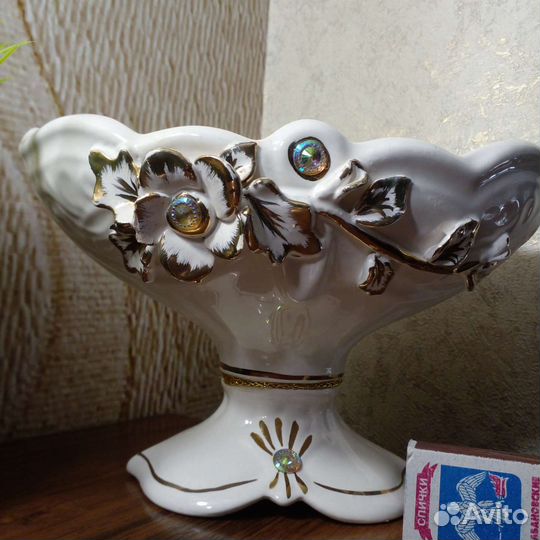 Ваза конфетница