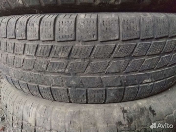 Колеса в сборе на Волгу и шины